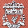 Liverpool profil fotoğrafı