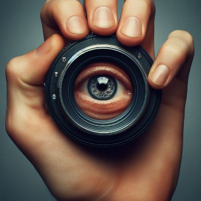 Lens on World's profile picture