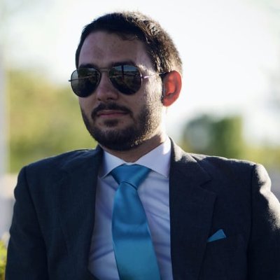 Sam McGregor - Social Skills Coach's profile picture