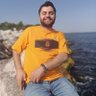 Profilbild von Erkan Çetin