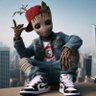 Cash Money Groot profil fotoğrafı