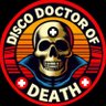 Disco Doctor of Death's profile picture