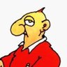 Bartolomeo Mitraglia 的头像