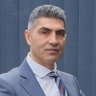 Profilbild von Dervis Bicen