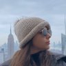 ceci profil fotoğrafı