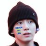 まぁJJST🇯🇵 ② 𝙂𝙊𝙇𝘿𝙀𝙉 ✴︎ 3ᴅ ✴︎ˢᴱⱽᴱᴺ 🐰💜 profil fotoğrafı
