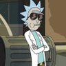 Profilbild von Rick Sanchez