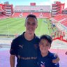 Фото профиля Juan Agustín Suarez