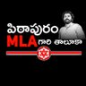 Pawan Kalyan Diehard Fan Jai 的头像