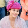 Profilbild von Priya Saroj