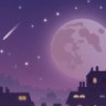 Profilbild von Spiral Cities call the comet 