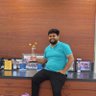 Profilbild von Manish Rai