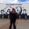 Фото профиля SOY LA RESISTENCIA 🇨🇴🇵🇸🍉