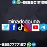Dinadodouna profil fotoğrafı