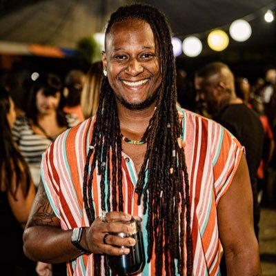 O Afroliterato's profile picture