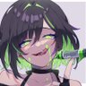 よめ 的头像