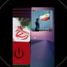 Profilbild von آبادان 🟩🟩⬜🌞⚔️🦁⬜️🟥🟥