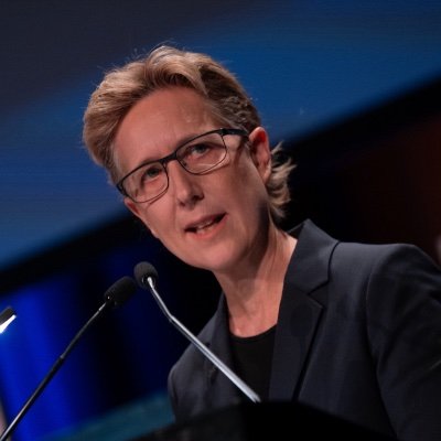 Sally McManus's profile picture