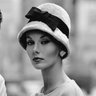 Madmuasel profil fotoğrafı