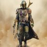 The Mandalorian's profile picture