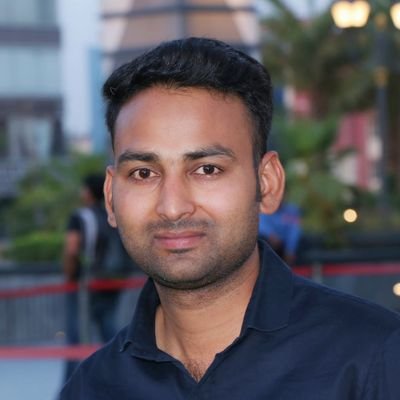 Devendra Sharma's profile picture