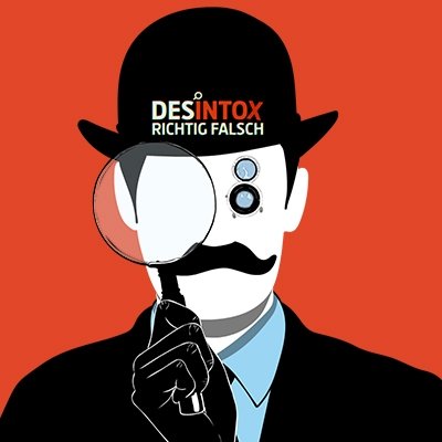 ArteDesintox's profile picture