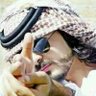κիaդ zadαα's profile picture