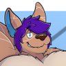 🏳️🌈 The Biggest Gainer-Roo 🏳️🌈 的头像