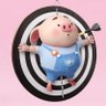 🌈ᵕ̈*✨ぶーちゃんです🐽ブヒ 的头像