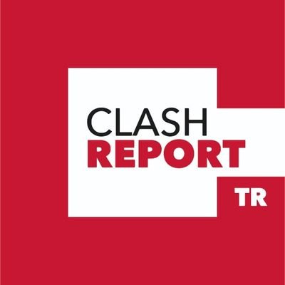 Clash Report TR's profile picture