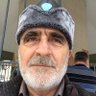 Necati Pınar profil fotoğrafı