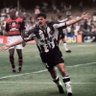 Ao Alvinegro de Minas's profile picture