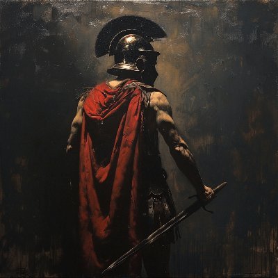 VoxVirtutis's profile picture