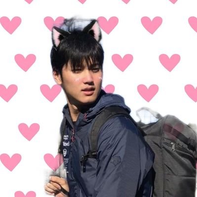 bulu ketek ohtani's profile picture
