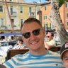 Profilbild von Nathan O'Brien
