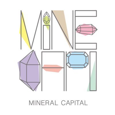 ミネラルキャピタル公式's profile picture