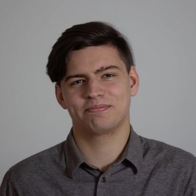 Nikita Levkin's profile picture