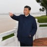 Фото профиля 驻支那总指导-刁近平