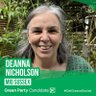 Deanna Nicholson Mid Sussex Greens PPC's profile picture