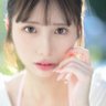 ひなまつり🐳🍄(松井日奈子)@AV女優 profil fotoğrafı
