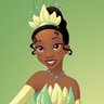 HRH Princess Tiana🇨🇩's profile picture