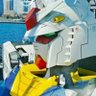 ムギメシ・レコーズ 的头像