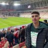 Фото профиля Berkay