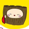 Profilbild von いかだ🪵4コマ漫画「なむなむさん」