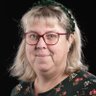 Фото профиля Dr Helen Fry | WWII Historian