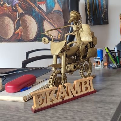Ekambi's profile picture
