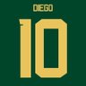 Фото профиля Diego 💚💪🐽🐷