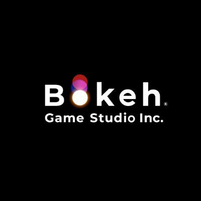 BokehGameStudio's profile picture