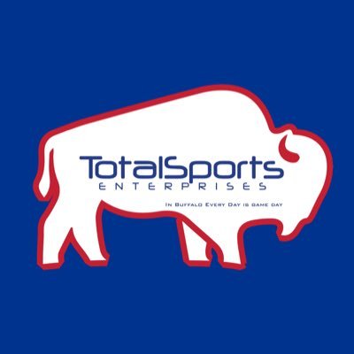 Total Sports Buffalo's profile picture