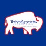 Total Sports Buffalo profil fotoğrafı